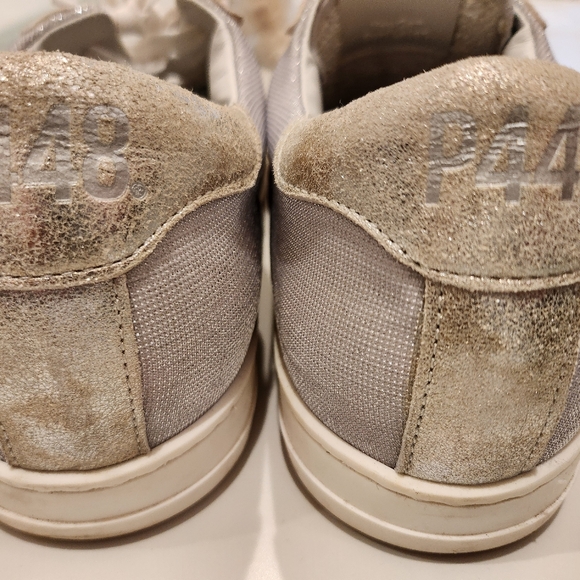 P448 sneakers - Picture 5 of 5